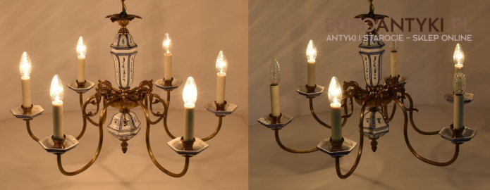 prowansalskie żyrandole prowansalskie żyrandole